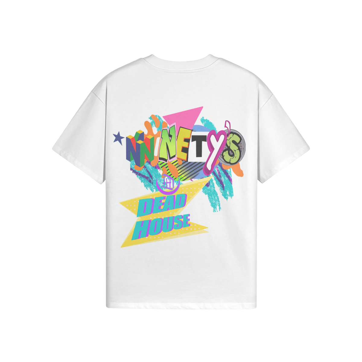 90s Tee