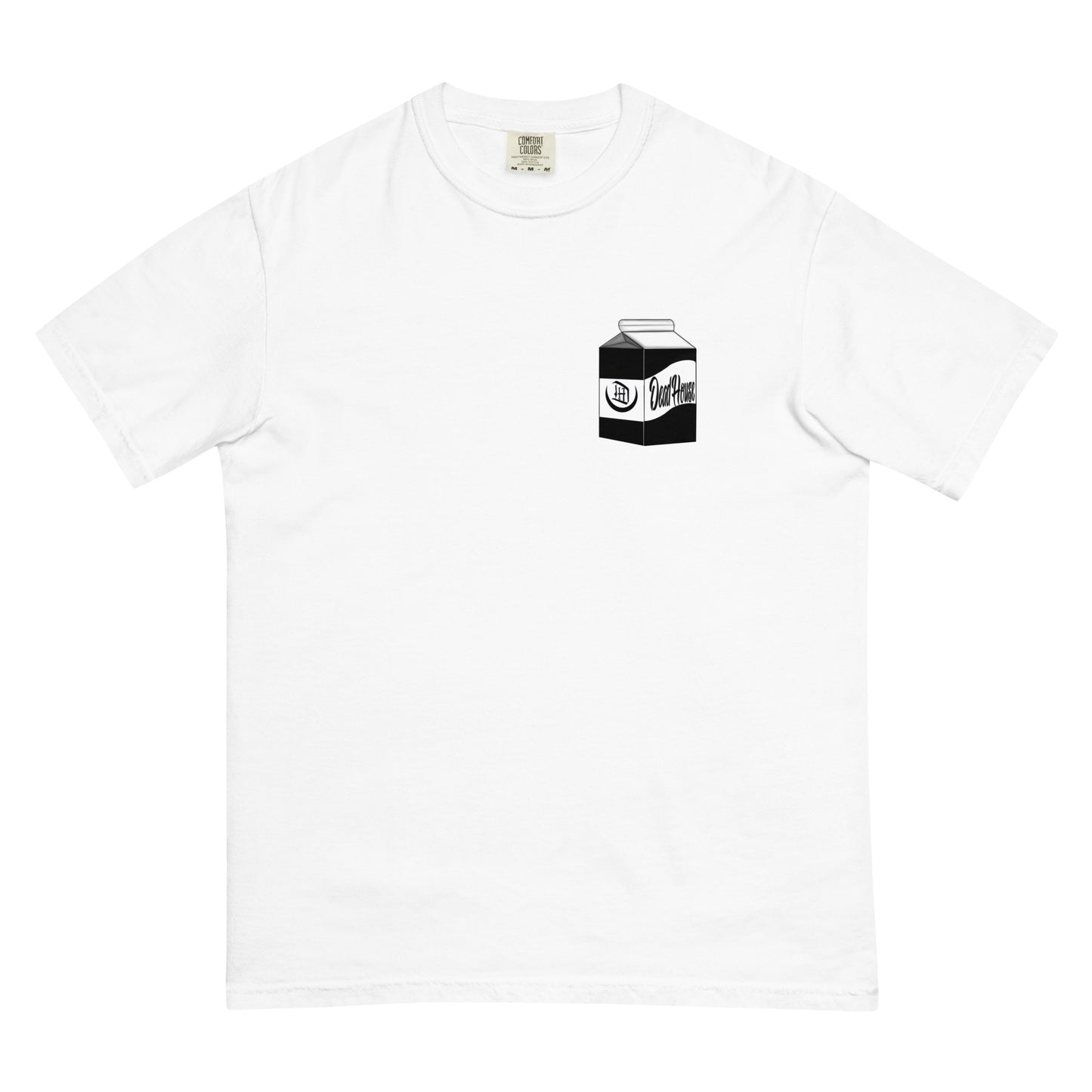 M I S S I N G heavyweight t-shirt